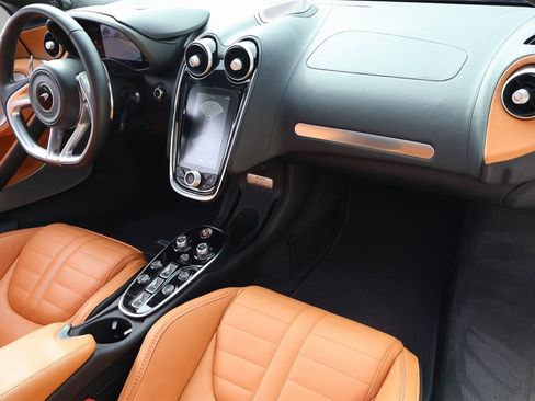 Used 2025 McLaren GTS image 14