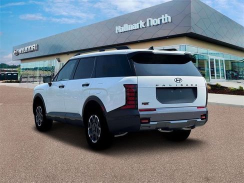 New 2026 Hyundai Palisade XRT Pro image 5