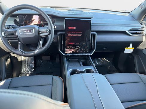 New 2026 GMC Acadia AT4 image 15