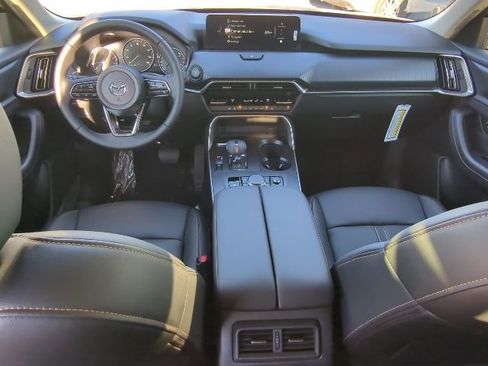 New 2026 MAZDA CX-90 3.3 Turbo w/ Select Package image 5