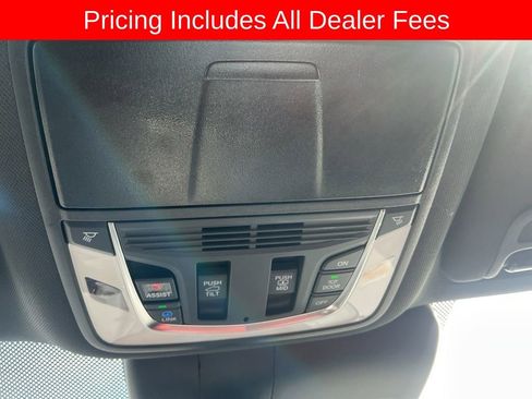Certified 2023 Acura RDX A-Spec FWD image 17