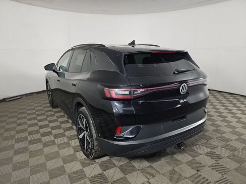 Used 2024 Volkswagen ID.4 Pro S AWD/4WD image 4