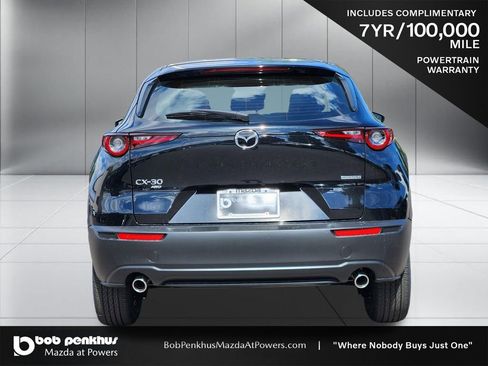 New 2026 MAZDA CX-30 AWD 2.5 S image 26
