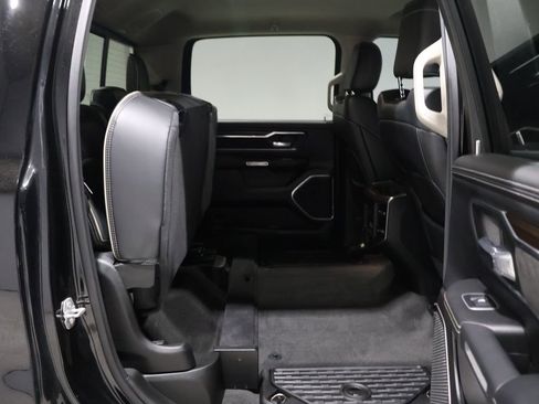 Used 2022 RAM 1500 Laramie image 21