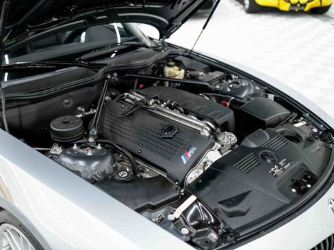 Used 2006 BMW M Coupe RWD image 80