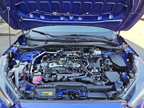 Used 2024 Toyota Corolla Cross S image 33