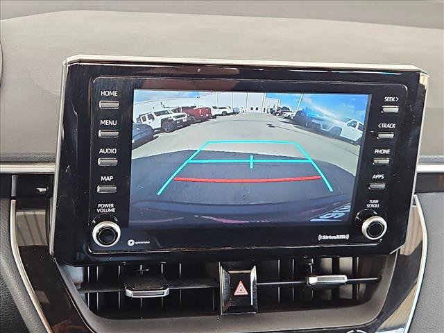 Used 2022 Toyota Corolla SE FWD image 12