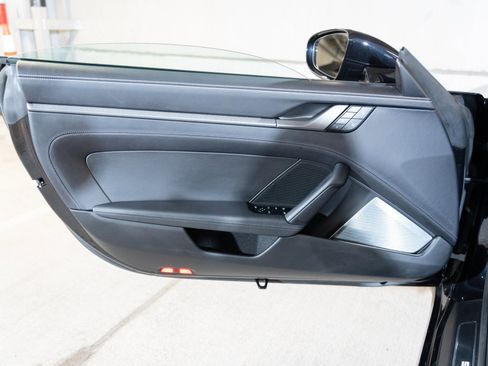 Certified 2024 Porsche 911 Carrera S RWD image 16