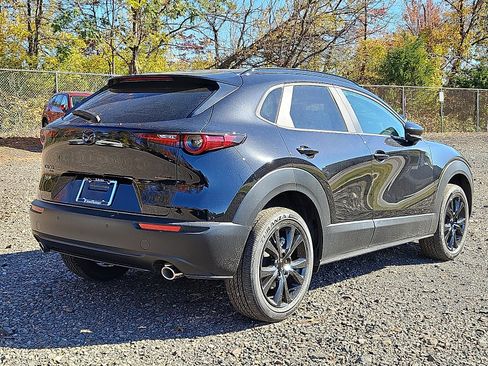 New 2026 MAZDA CX-30 AWD 2.5 S image 6
