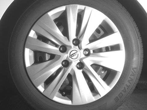 Used 2024 Nissan Sentra S image 14