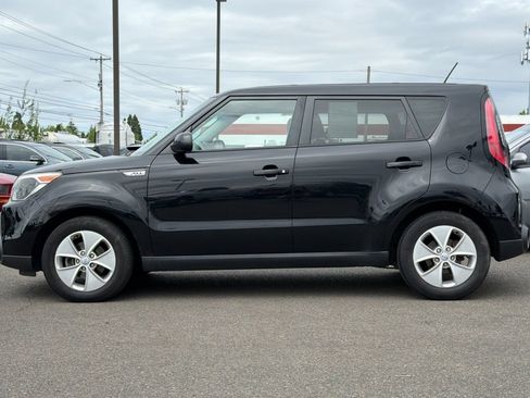 Used 2015 Kia Soul FWD image 9