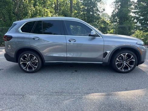 Used 2026 BMW X5 xDrive40i w/ Climate Comfort Package AWD/4WD image 12