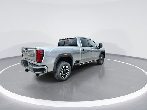 New 2026 GMC Sierra 2500 Denali Ultimate w/ Max Trailering Package image 8