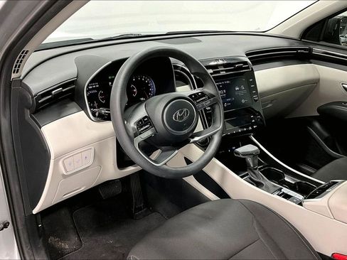 Certified 2024 Hyundai Tucson SEL image 16
