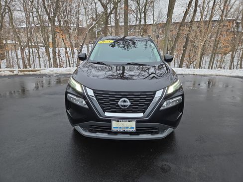 Used 2023 Nissan Rogue SV image 7