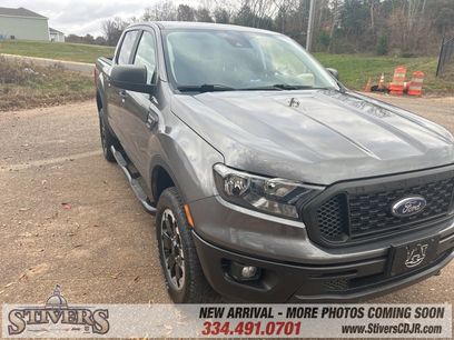 Used 2021 Ford Ranger XL w/ Equipment Group 101A High