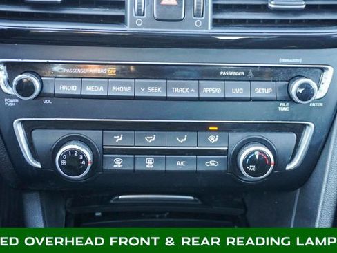 Used 2018 Kia Optima S w/ Panoramic Sunroof Package image 15