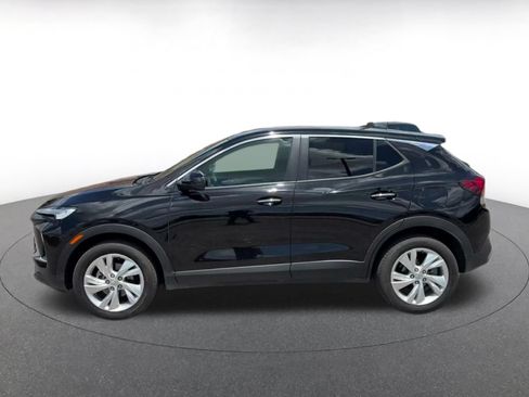 Used 2026 Buick Encore GX Preferred AWD/4WD image 7