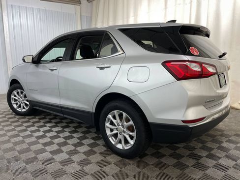 Certified 2019 Chevrolet Equinox LT AWD/4WD image 45