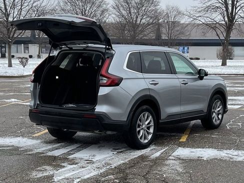 Certified 2023 Honda CR-V EX image 13
