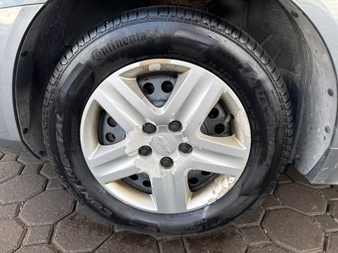 Used 2009 Chevrolet Impala LS FWD image 11