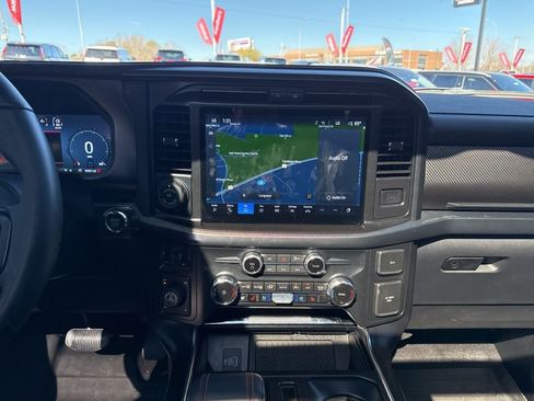 Used 2025 Ford F150 Raptor AWD/4WD image 23