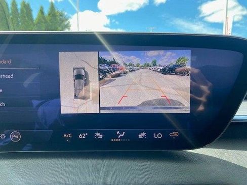 New 2026 Buick Enclave Preferred w/ Power Package image 24