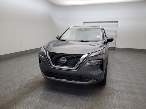 Used 2022 Nissan Rogue SL FWD image 15