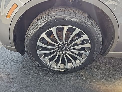 Used 2022 Lincoln Aviator Reserve w/ Elements Package Plus image 7