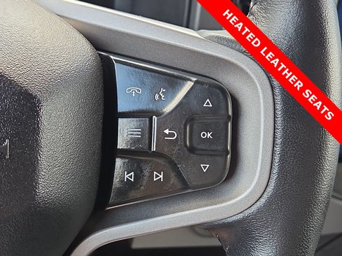 Used 2024 Ford Bronco Big Bend AWD/4WD image 22