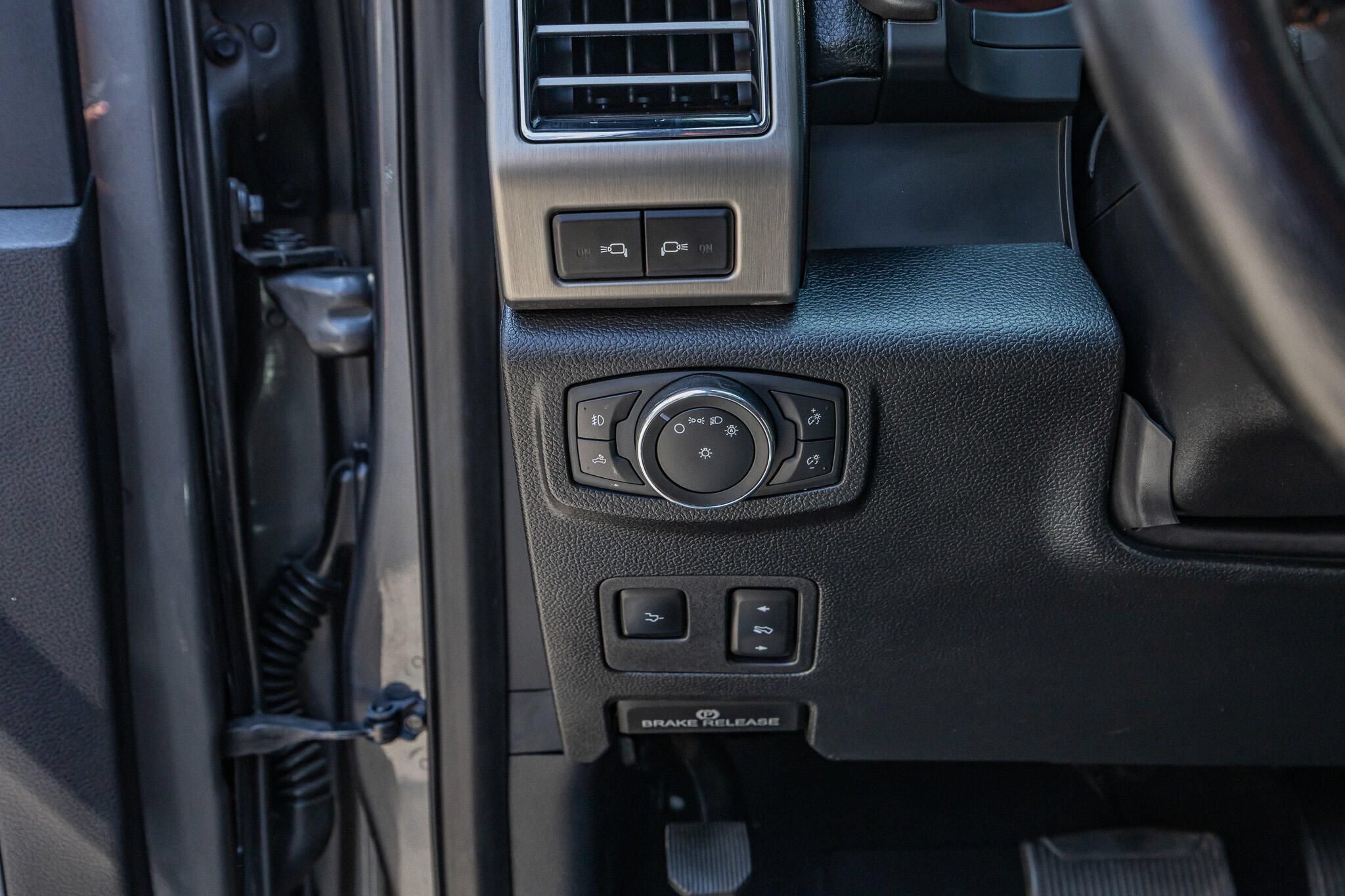 Used 2021 Ford F250 Platinum AWD/4WD image 20