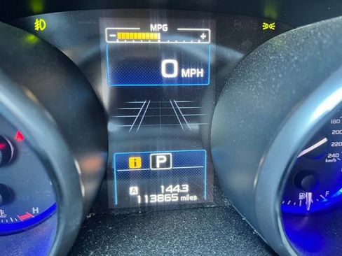 Used 2016 Subaru Outback 2.5i Limited image 17