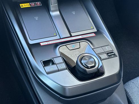 New 2026 Toyota bZ AWD/4WD image 21