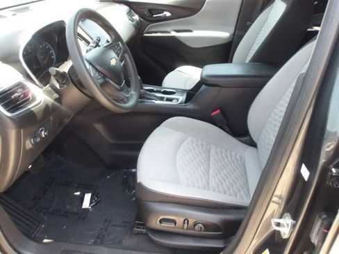 Used 2020 Chevrolet Equinox LS w/ LS Convenience Package FWD image 19