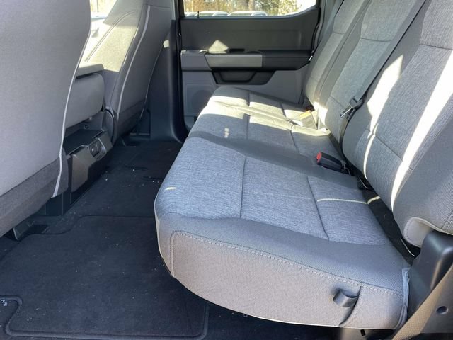 New 2026 Ford F250 XL w/ STX Appearance Package AWD/4WD image 9