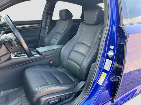 Used 2021 Honda Accord Sport image 20