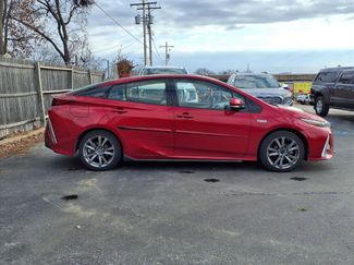 Used 2018 Toyota Prius Prime Advanced video 2