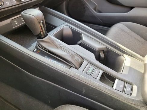 Certified 2023 Honda Accord EX image 31