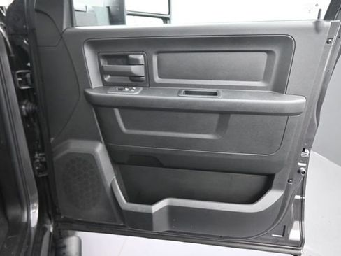 Used 2026 RAM 2500 Tradesman AWD/4WD image 22