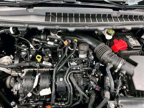 Used 2024 Ford Edge SEL w/ Convenience Package image 32