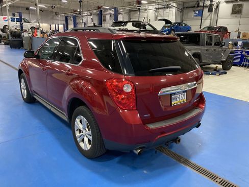 Used 2014 Chevrolet Equinox LT image 5