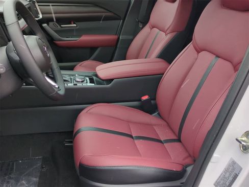 New 2026 MAZDA CX-50 AWD 2.5 Hybrid w/ Cargo Package image 15