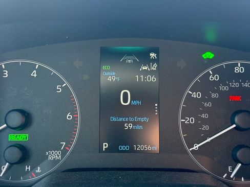 Used 2023 Toyota Corolla SE image 10