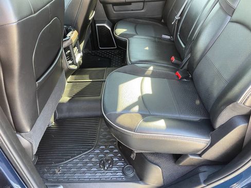 Used 2020 RAM 3500 Laramie image 23