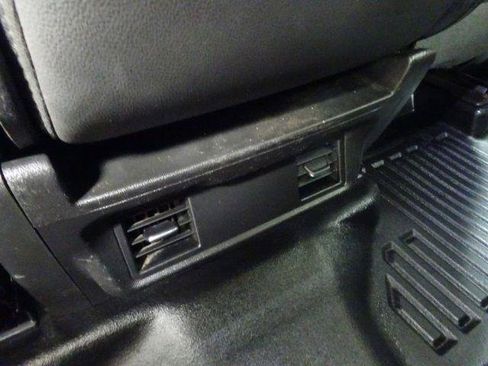 Used 2021 Chevrolet Silverado 1500 W/T w/ WT Value Package image 41