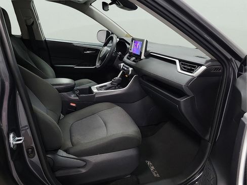 Certified 2025 Toyota RAV4 XLE FWD image 15