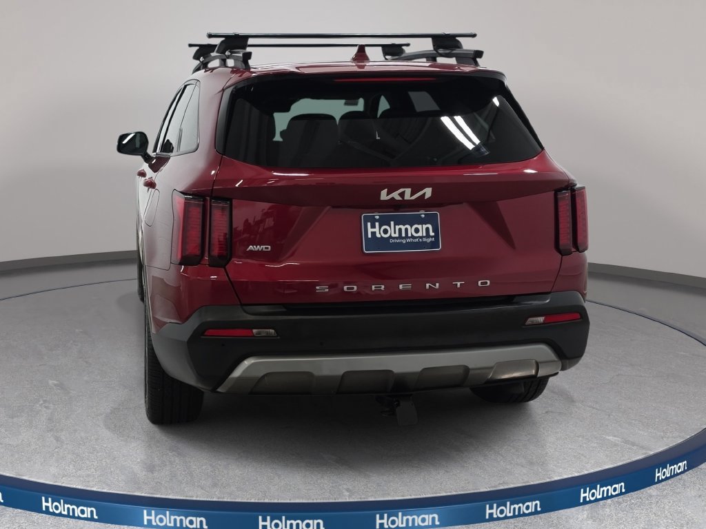 Used 2022 Kia Sorento X-Line EX AWD/4WD image 7