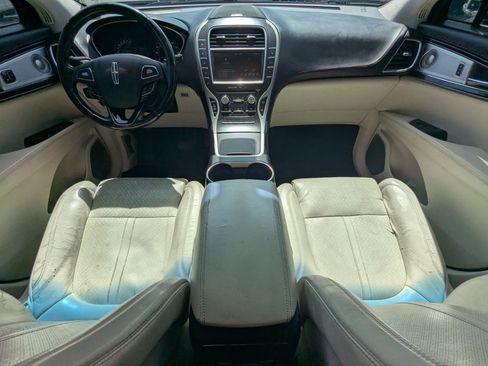 Used 2016 Lincoln MKX Black Label w/ Technology Package image 28