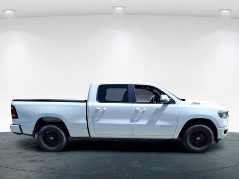 Used 2019 RAM 1500 Big Horn AWD/4WD image 8