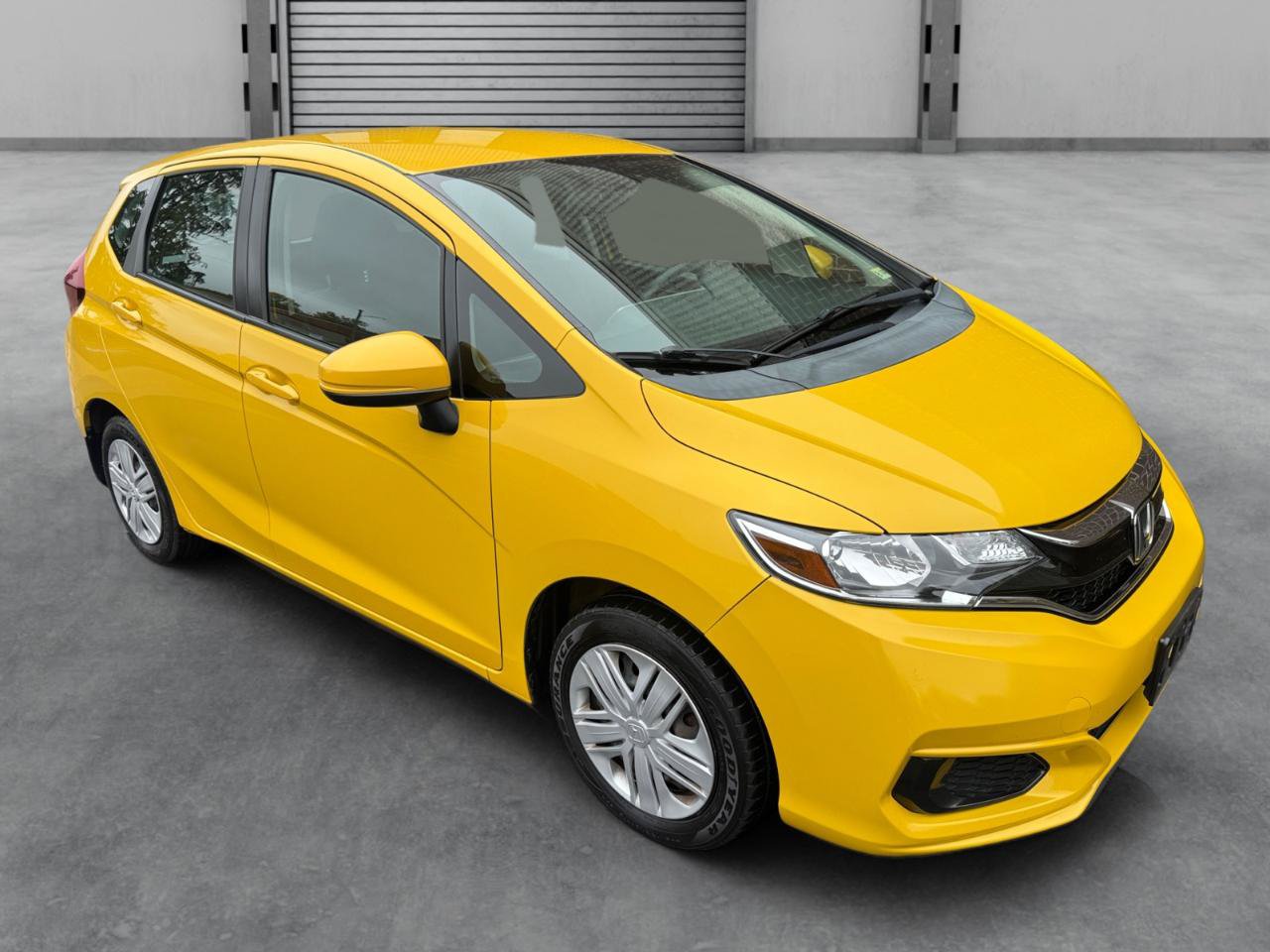 Used 2018 Honda Fit LX image 28